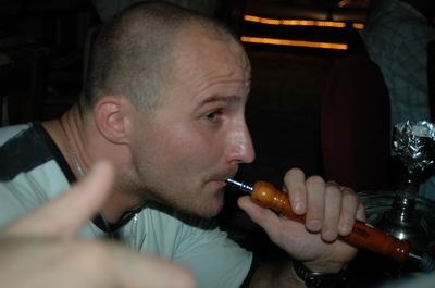 Vendetta In Dubai Preparing