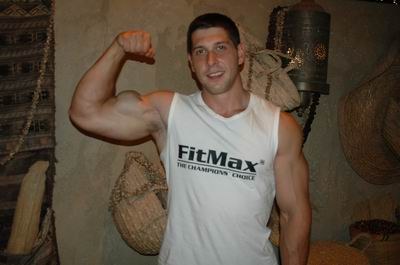 Vendetta In Dubai Preparing