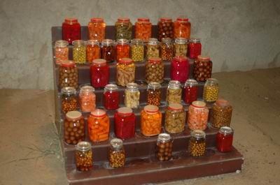 Vendetta In Dubai Preparing