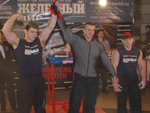 Vendetta Sankt Petersburg