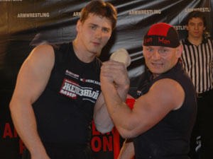 Vendetta Sankt Petersburg