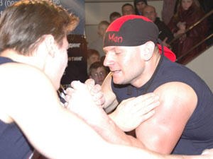 Vendetta Sankt Petersburg