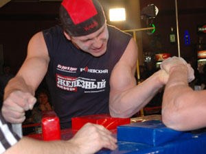 Vendetta Sankt Petersburg