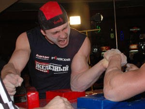 Vendetta Sankt Petersburg