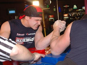 Vendetta Sankt Petersburg