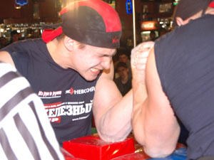 Vendetta Sankt Petersburg