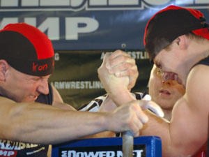 Vendetta Sankt Petersburg