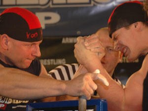 Vendetta Sankt Petersburg