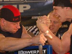 Vendetta Sankt Petersburg