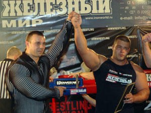 Vendetta Sankt Petersburg