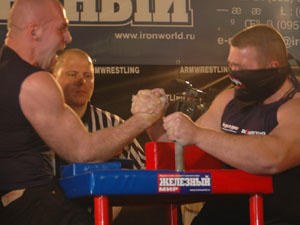 Vendetta Sankt Petersburg