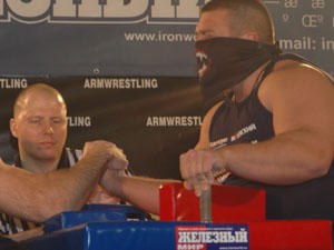 Vendetta Sankt Petersburg