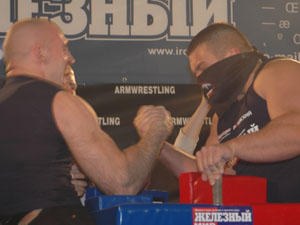 Vendetta Sankt Petersburg