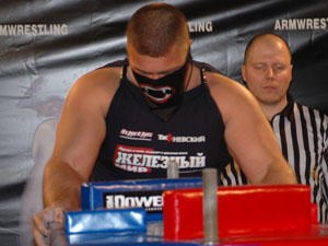 Vendetta Sankt Petersburg