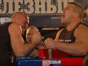 Vendetta Sankt Petersburg