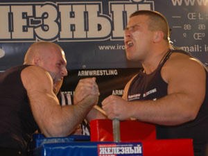 Vendetta Sankt Petersburg