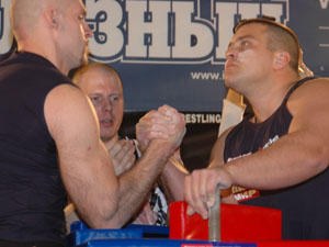 Vendetta Sankt Petersburg