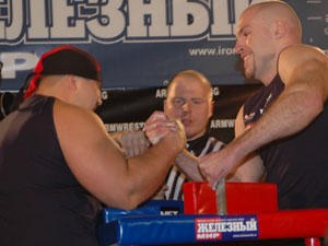 Vendetta Sankt Petersburg