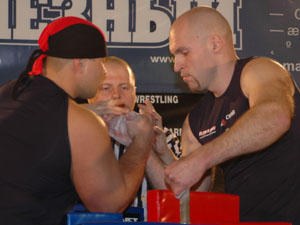 Vendetta Sankt Petersburg