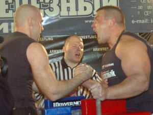 Vendetta Sankt Petersburg