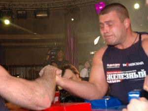 Vendetta Sankt Petersburg