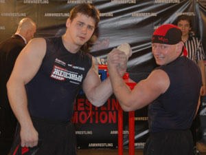 Vendetta Sankt Petersburg