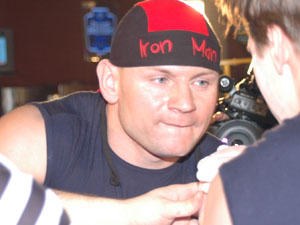 Vendetta Sankt Petersburg