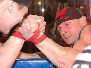 Vendetta Sankt Petersburg