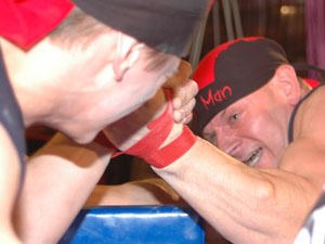 Vendetta Sankt Petersburg