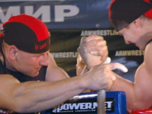 Vendetta Sankt Petersburg