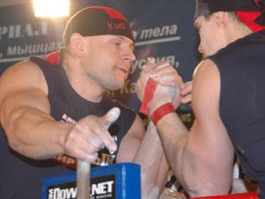 Vendetta Sankt Petersburg