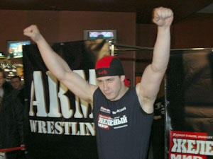 Vendetta Sankt Petersburg