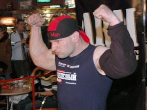 Vendetta Sankt Petersburg