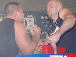 Vendetta Sankt Petersburg