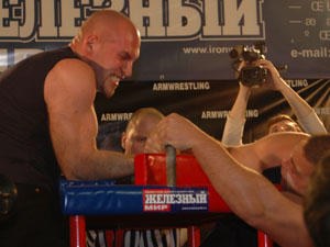 Vendetta Sankt Petersburg