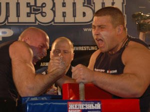 Vendetta Sankt Petersburg