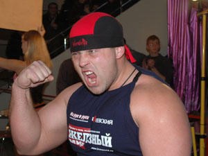 Vendetta Sankt Petersburg