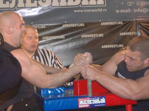 Vendetta Sankt Petersburg