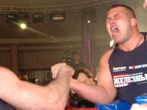 Vendetta Sankt Petersburg