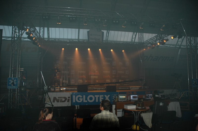 Vendetta Starogard Gdanski