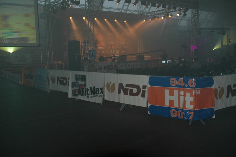 Vendetta Starogard Gdanski