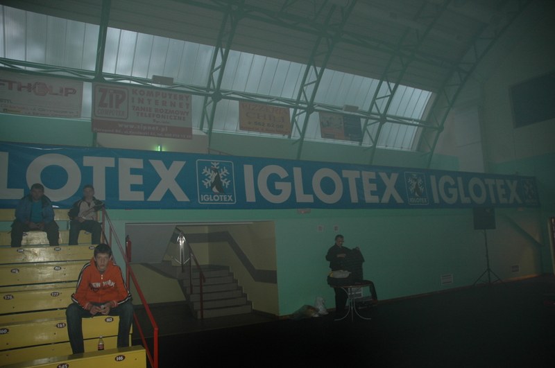 Vendetta Starogard Gdanski