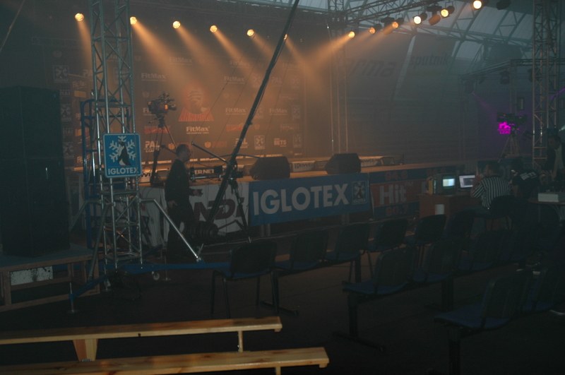 Vendetta Starogard Gdanski