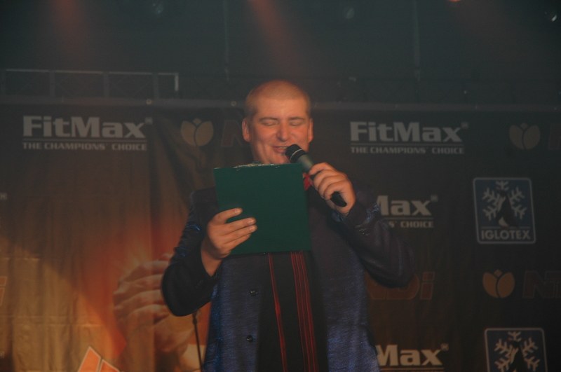 Vendetta Starogard Gdanski