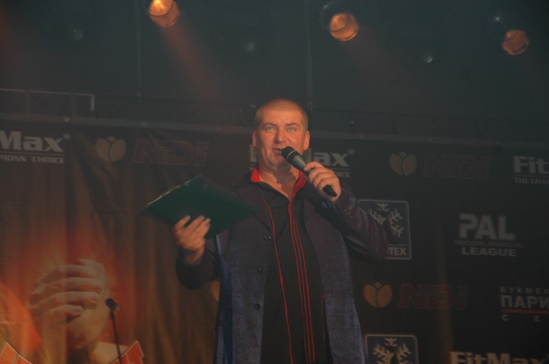 Vendetta Starogard Gdanski