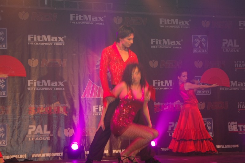 Vendetta Starogard Gdanski