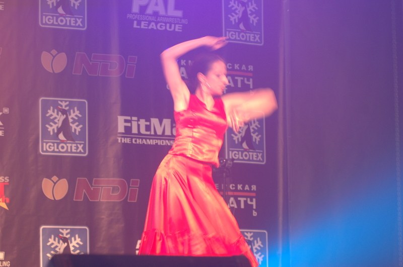 Vendetta Starogard Gdanski