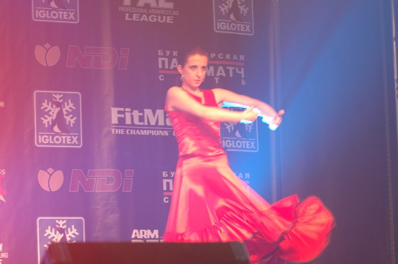 Vendetta Starogard Gdanski