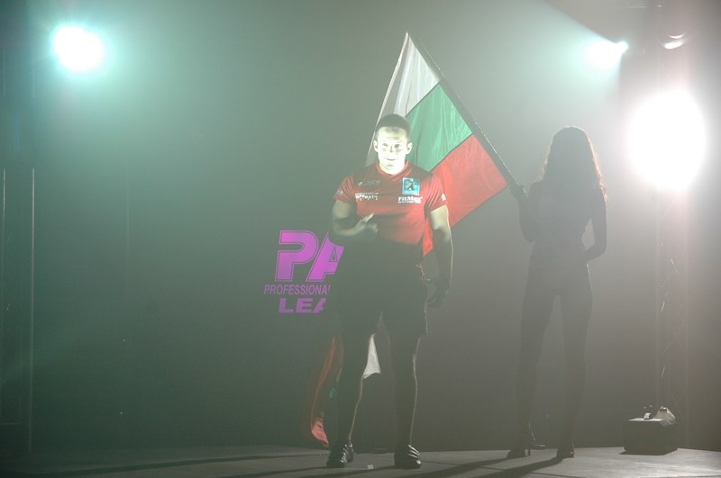 Vendetta Starogard Gdanski