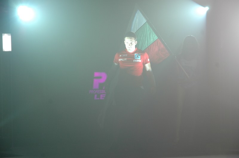 Vendetta Starogard Gdanski